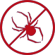 Spider Control Selby